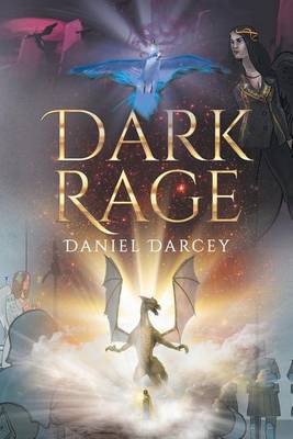 Book cover for Dark Rage