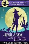 Book cover for Highlands and Hexes