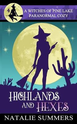 Cover of Highlands and Hexes