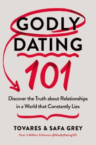 Cover of Godly Dating 101
