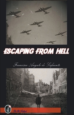 Book cover for Escaping from Hell