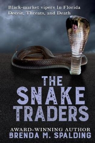 Cover of The Snake Traders