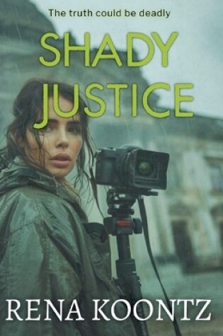 Cover of Shady Justice