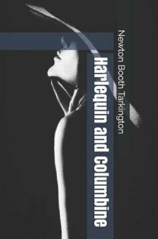 Cover of Harlequin and Columbine