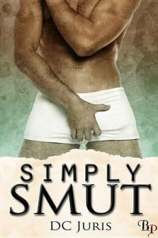 Cover of Simply Smut