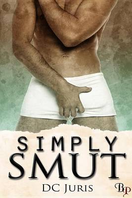 Book cover for Simply Smut