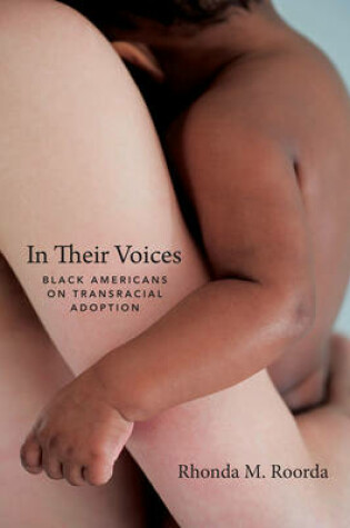 Cover of In Their Voices