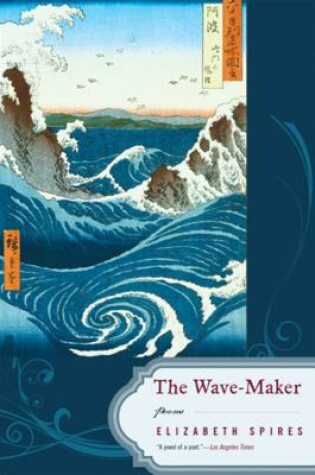 Cover of The Wave-Maker