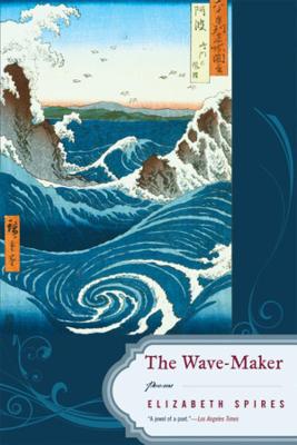 Book cover for The Wave-Maker