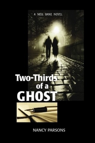 Cover of Two-Thirds of a Ghost