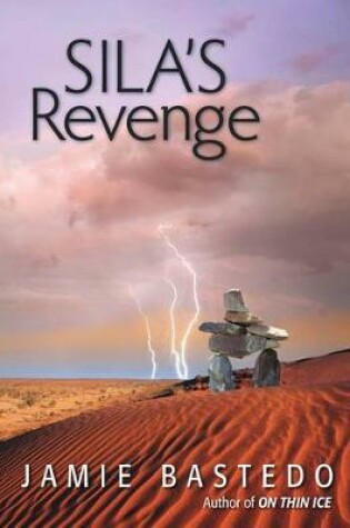 Cover of Sila's Revenge