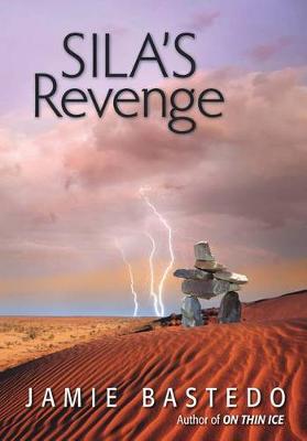 Book cover for Sila's Revenge