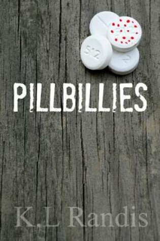Cover of Pillbillies
