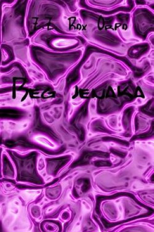 Cover of Beg Jenaka