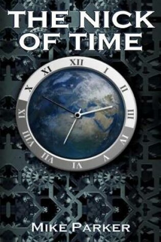 Cover of The Nick of Time