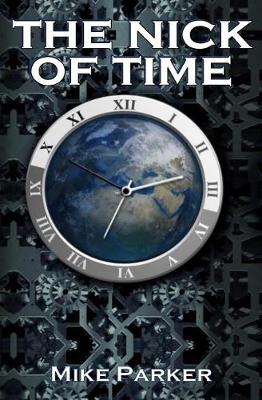 Book cover for The Nick of Time