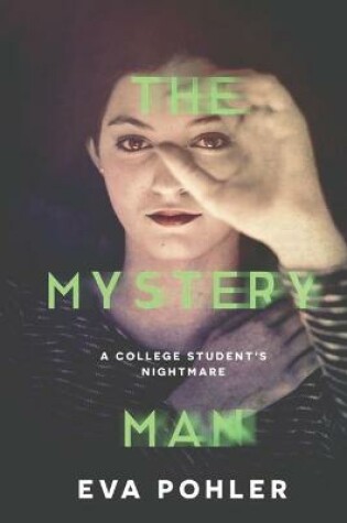 Cover of The Mystery Man