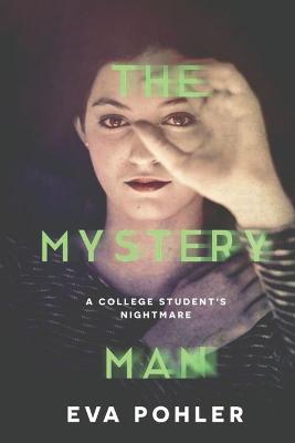 Book cover for The Mystery Man