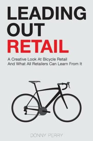 Cover of Leading Out Retail