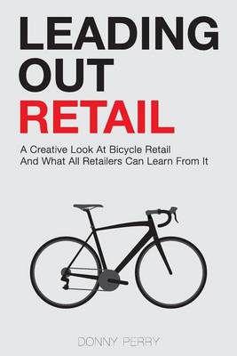 Cover of Leading Out Retail