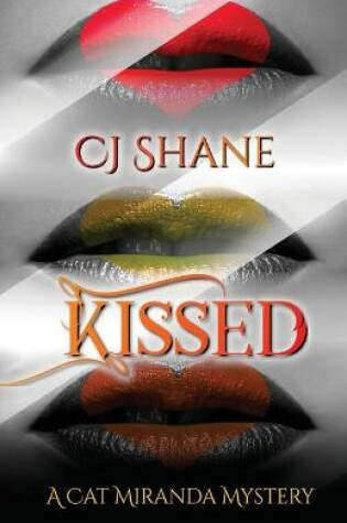 Cover of Kissed