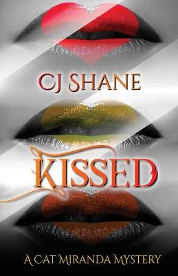 Book cover for Kissed