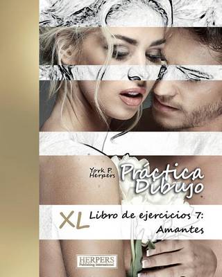 Cover of Práctica Dibujo - XL Libro de ejercicios 7
