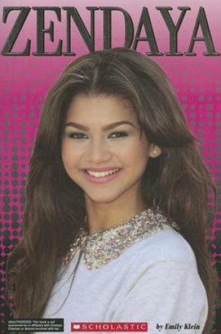 Cover of Zendaya