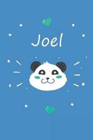 Cover of Joel