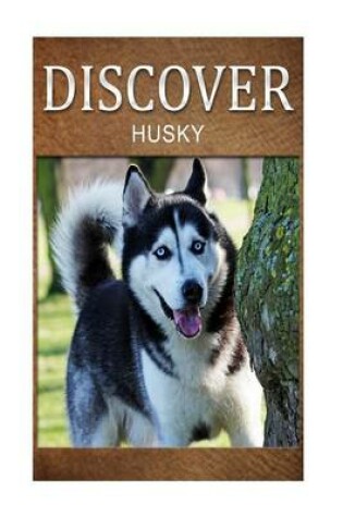 Cover of Husky - Discover