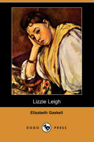 Cover of Lizzie Leigh (Dodo Press)