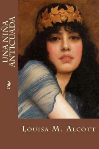 Cover of Una Nina Anticuada