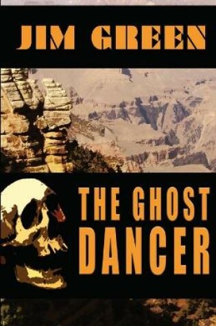 Cover of The Ghost Dancer