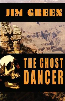 Book cover for The Ghost Dancer