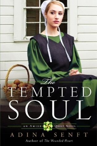 Cover of The Tempted Soul