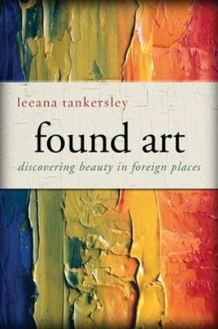 Cover of Found Art