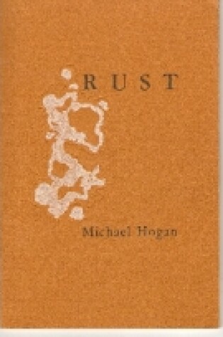 Cover of Rust