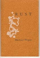 Book cover for Rust