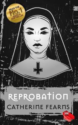 Book cover for Reprobation