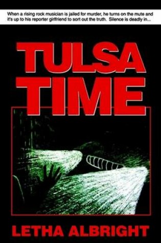 Cover of Tulsa Time