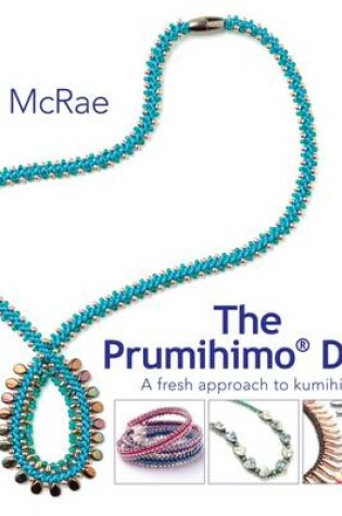 Cover of The Prumihimo Disk