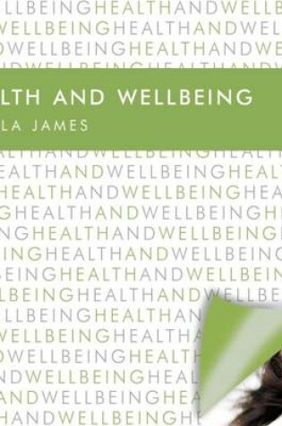 Cover of Health and Wellbeing