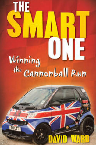 Cover of The Smart One