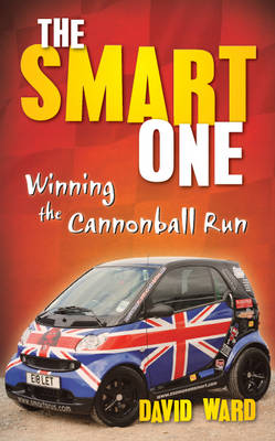 Book cover for The Smart One