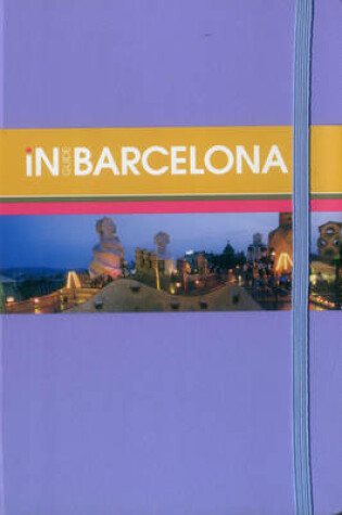 Cover of InGuide: Barcelona