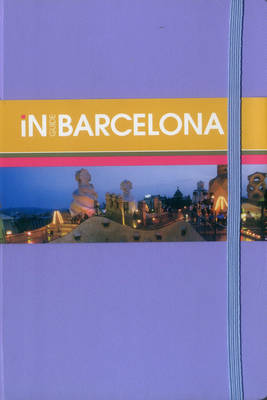 Book cover for InGuide: Barcelona