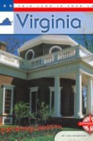 Cover of West Virginia