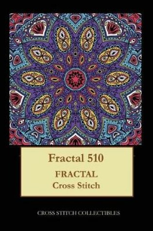Cover of Fractal 510