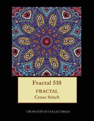 Book cover for Fractal 510