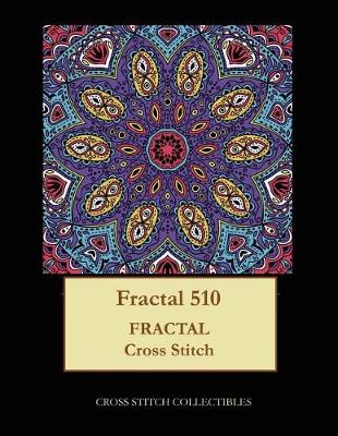 Cover of Fractal 510